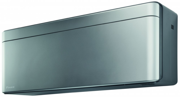 Daikin Stylish -  Strieborná - Image 2