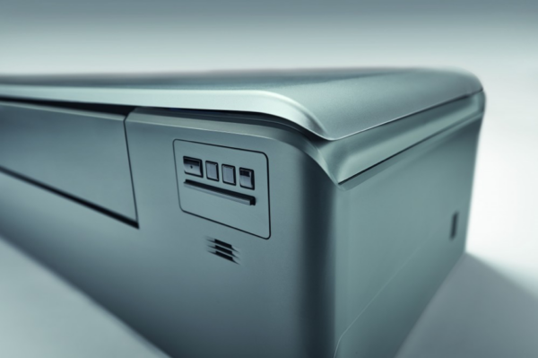 Daikin Stylish -  Strieborná - Image 3