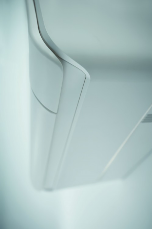 Daikin Stylish - Biela - Image 4