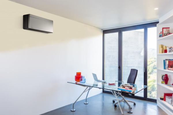 Daikin Stylish -  Strieborná - Image 6