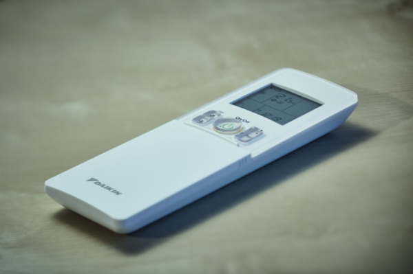 Daikin Stylish -  Strieborná - Image 7