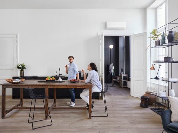 Daikin Eco Sensira - Image 3
