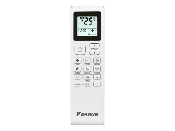 Daikin Eco Sensira - Image 4