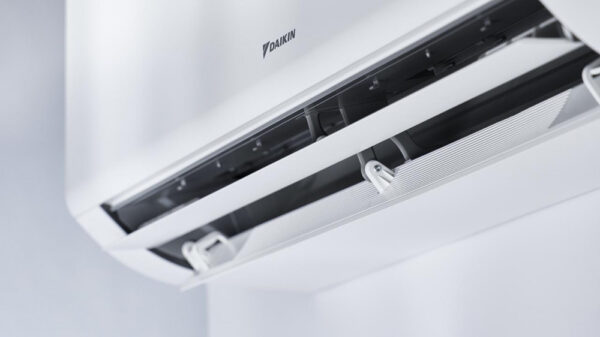 Daikin Perfera II - Image 7