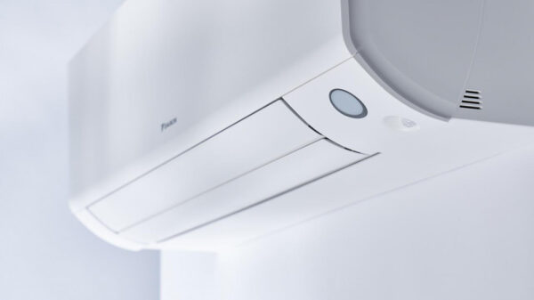 Daikin Perfera II - Image 4