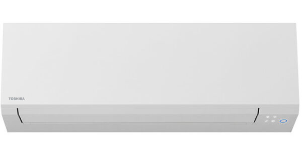 TOSHIBA SHORAI Edge BLACK/ WHITE