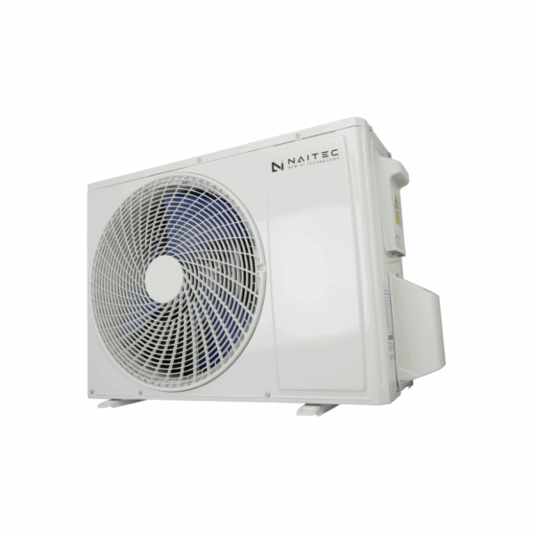Naitec New Smart 3,5 kW SM35HXXK s montážou - Image 9
