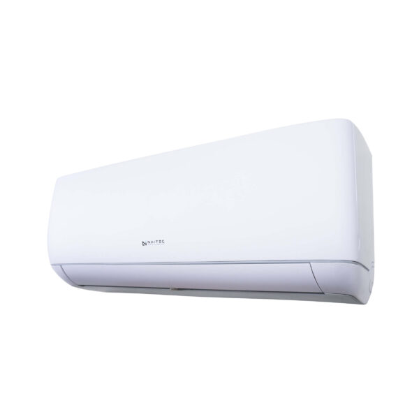Naitec New Smart 3,5 kW SM35HXXK s montážou