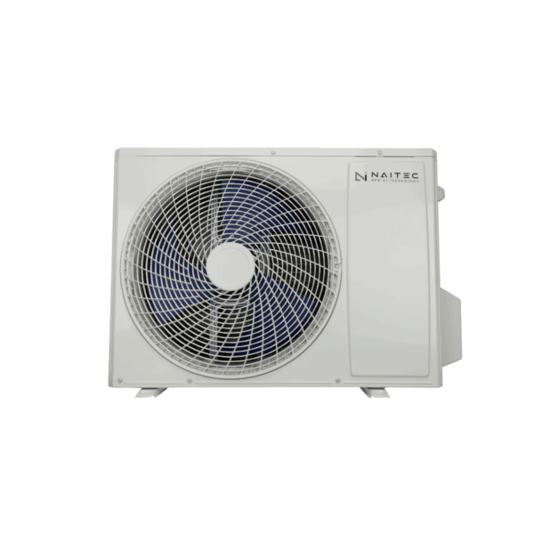 Naitec kazetová klimatizácia 5 kW s montážou - Image 2