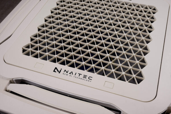 Naitec kazetová klimatizácia 5 kW s montážou - Image 4