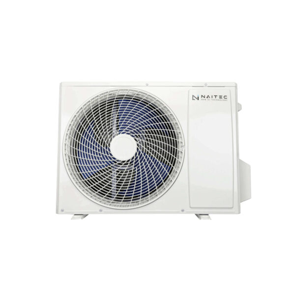 Naitec Sensitive 3,5 kW s montážou - Image 2