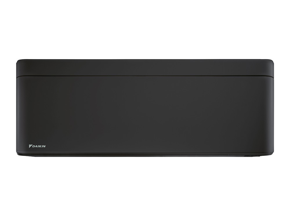 Daikin Stylish - Čierna s montážou - Image 23