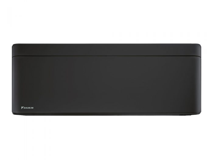 Daikin Stylish - Čierna s montážou - Image 24