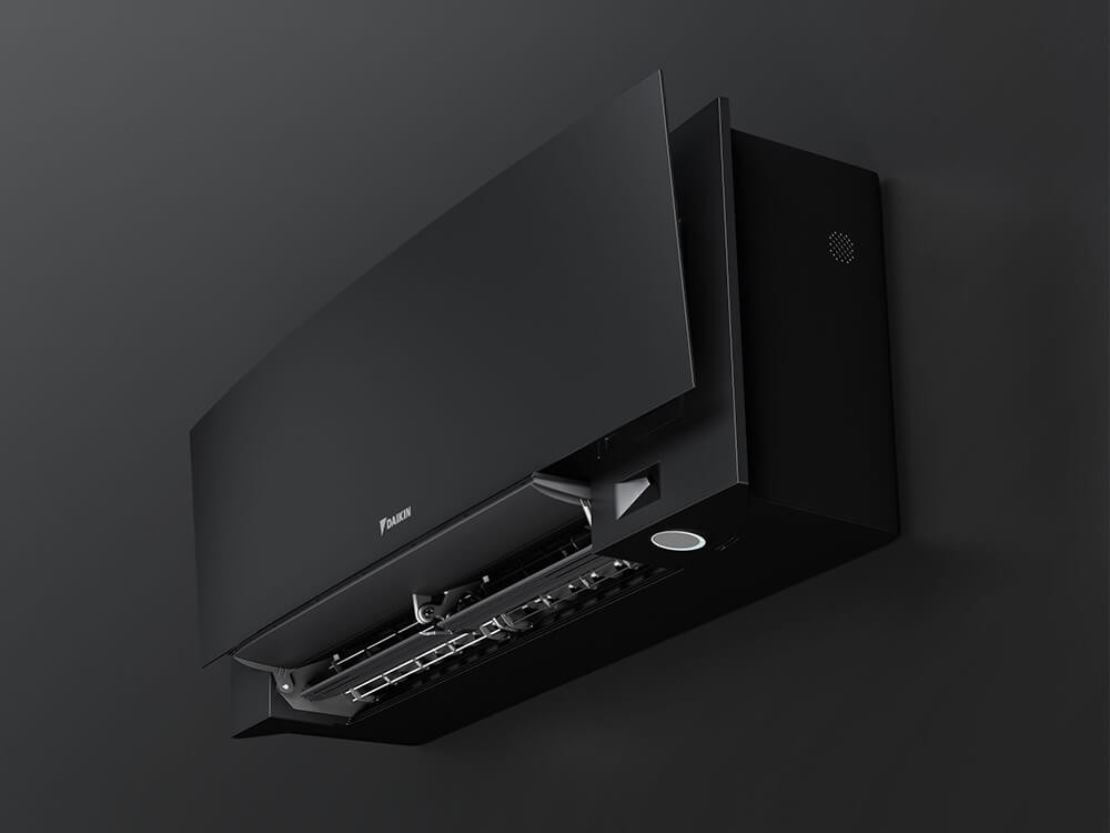 Daikin Emura New s montážou - Image 21