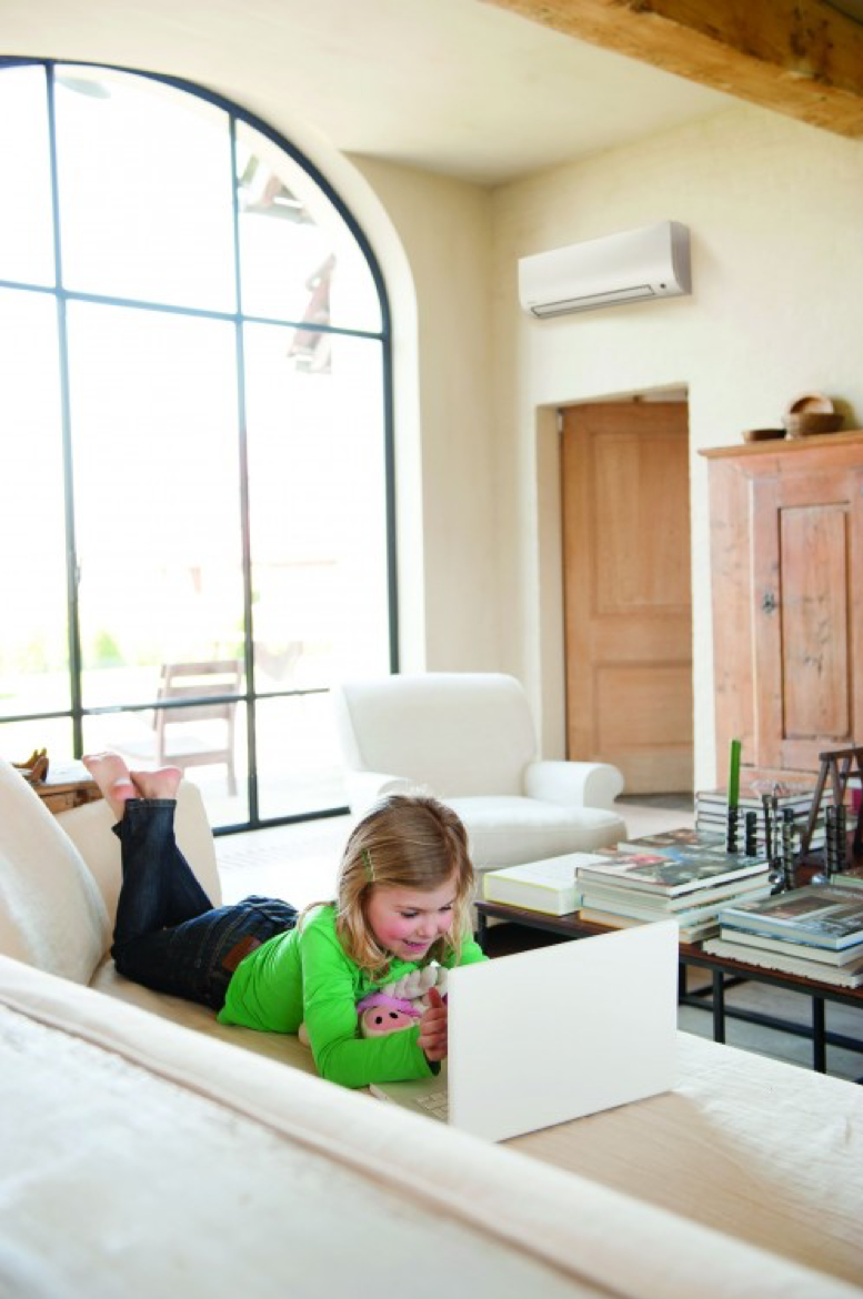 Daikin Sensira NEW s montážou - Image 20