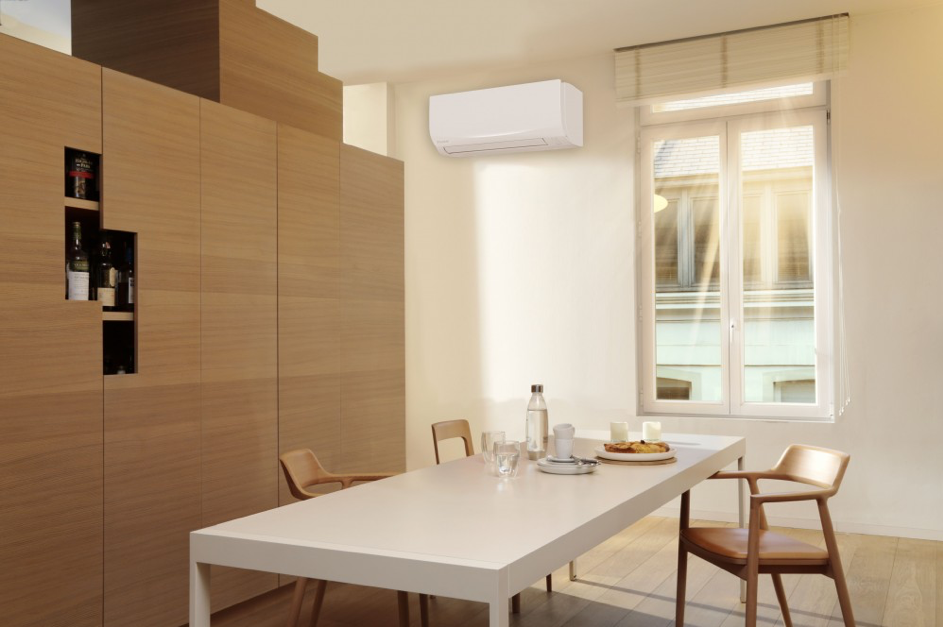 Daikin Sensira NEW s montážou - Image 16