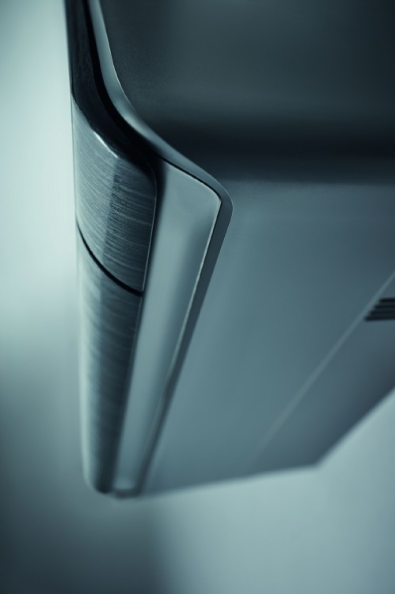 Daikin Stylish - Blackwood 2.5kw s montážou - Image 3