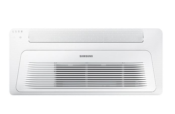 Samsung 1-cestná kazetová jednotka WindFree Slimline s montážou - Image 3