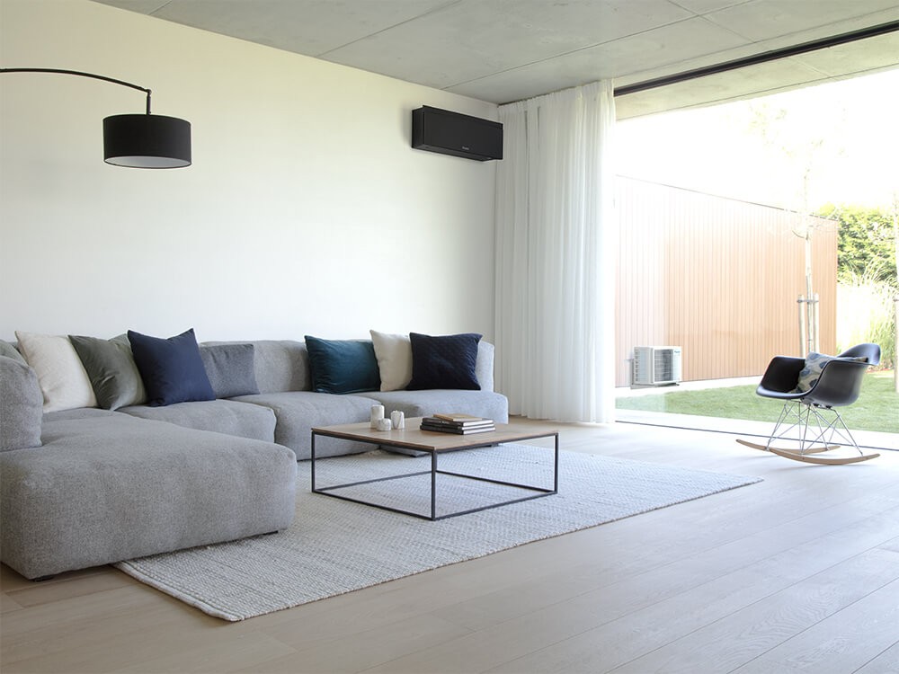 Daikin Emura New s montážou - Image 16