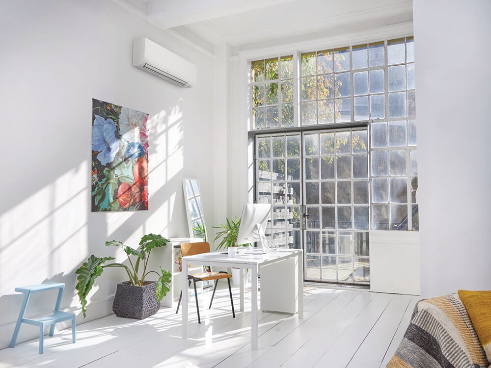 Daikin Comfora NEW s montážou - Image 5