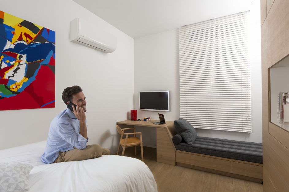 Daikin Sensira NEW s montážou - Image 7