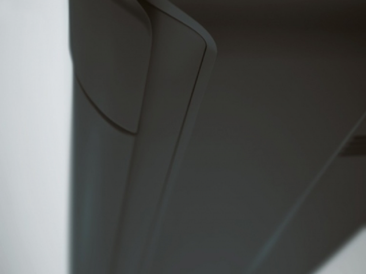 Daikin Stylish - Čierna s montážou - Image 4