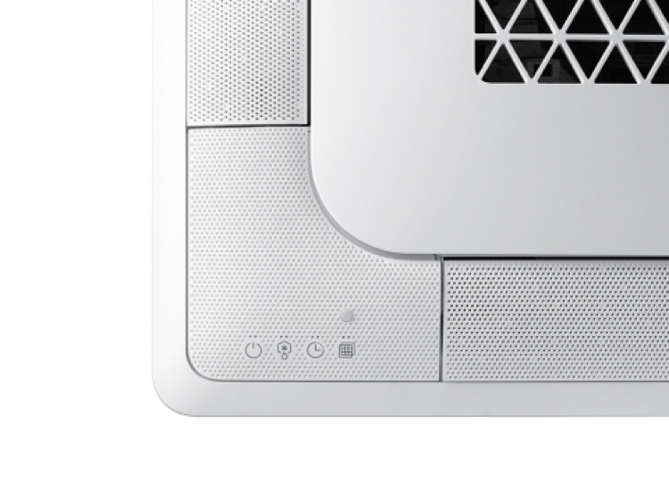 Samsung WindFree Mini 4-cestná kazetová jednotka R32 s montážou - Image 4