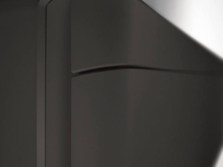 Daikin Stylish - Čierna s montážou - Image 17