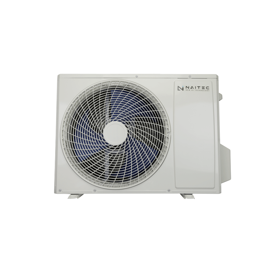 Naitec New Smart 3,5 kW SM35HXXK s montážou - Image 2