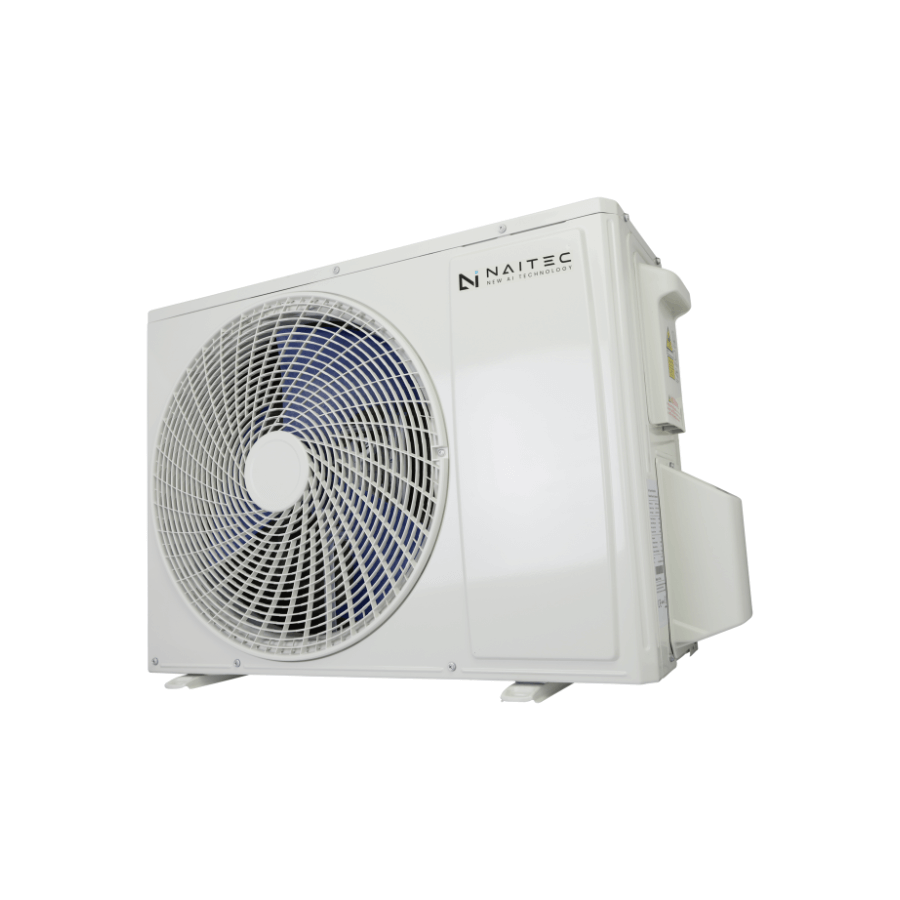 Naitec New Smart 3,5 kW SM35HXXK s montážou - Image 9