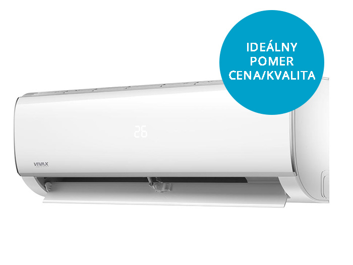 VIVAX M DESIGN s montážou - Image 10