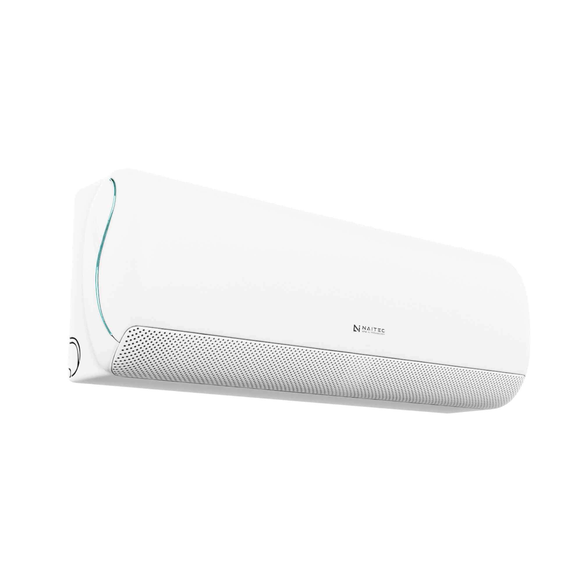 Naitec Sensitive 3,5 kW s montážou - Image 8