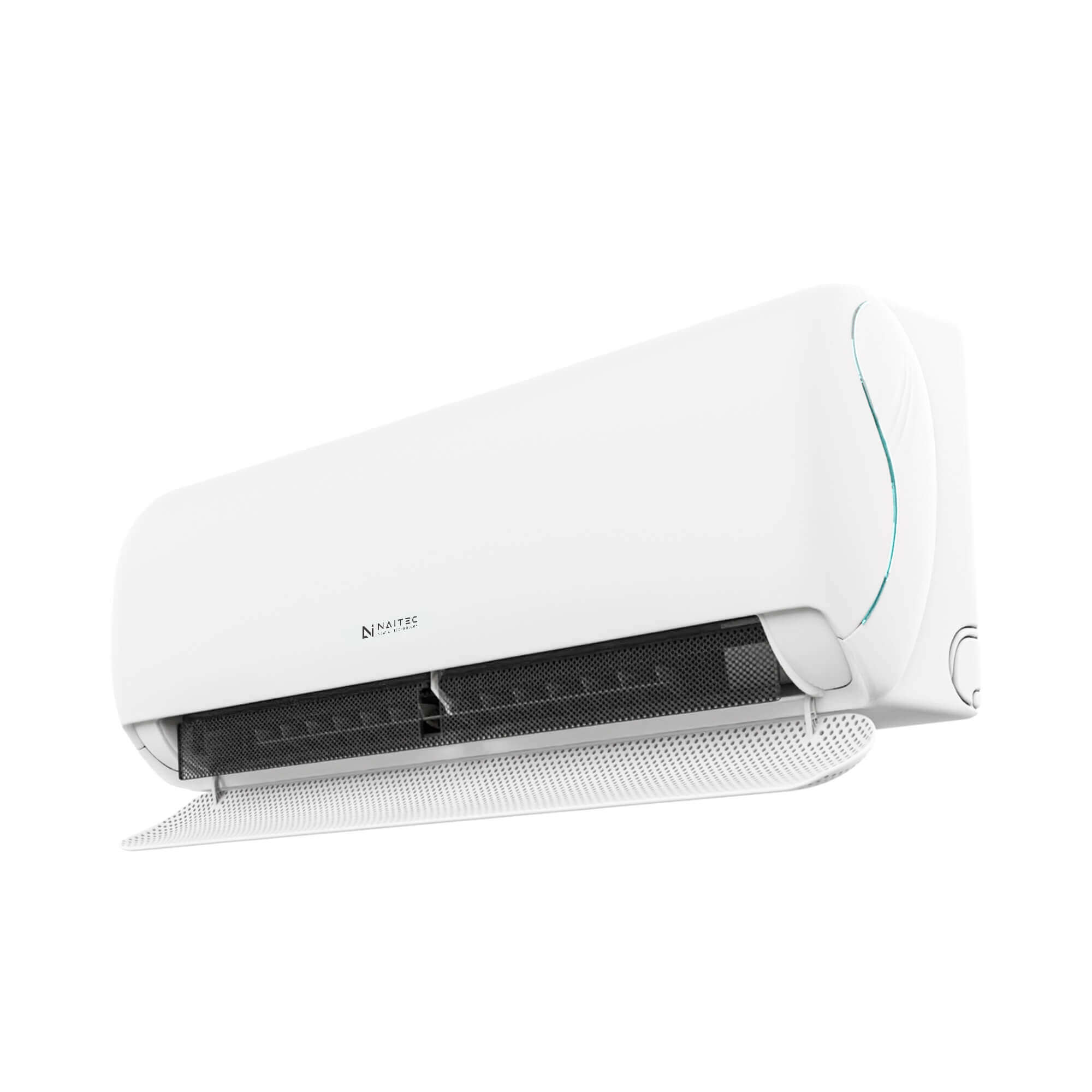Naitec Sensitive 3,5 kW s montážou - Image 9