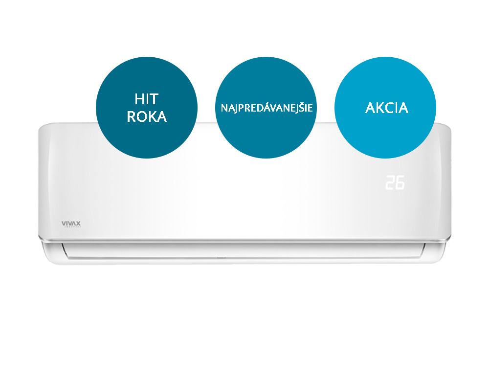 VIVAX R+DESIGN s montážou - Image 9