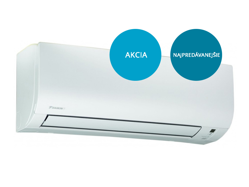 Daikin Comfora NEW s montážou - Image 15