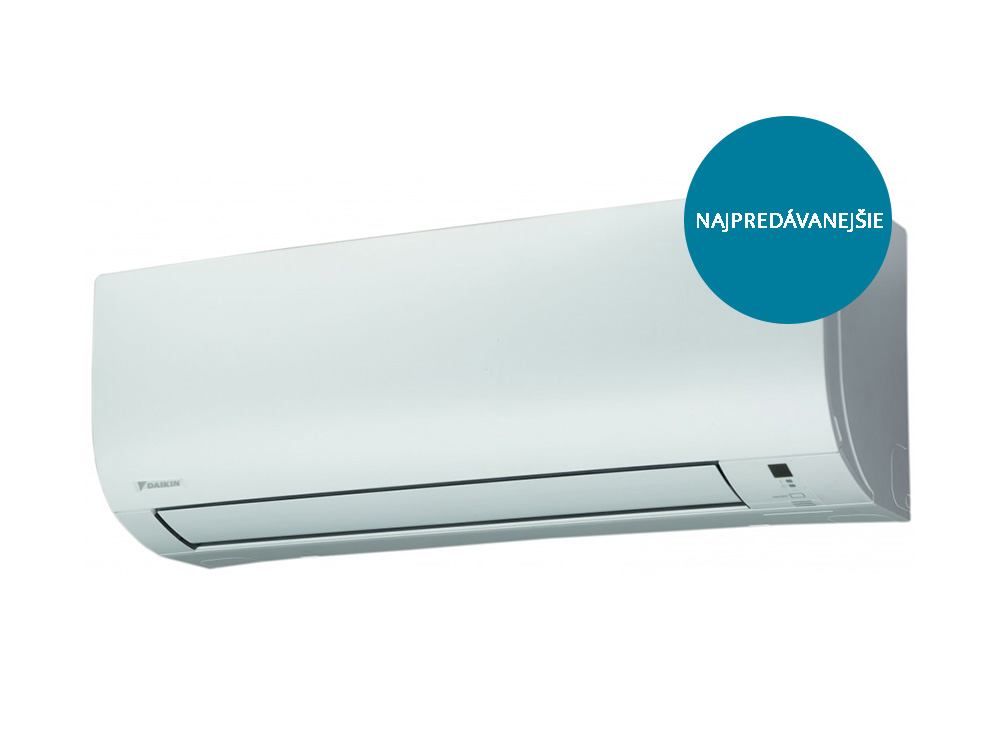 Daikin Comfora NEW s montážou - Image 19