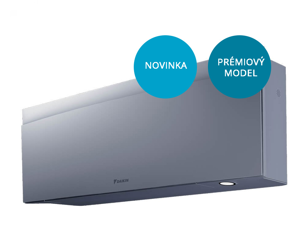 Daikin Emura New s montážou - Image 17