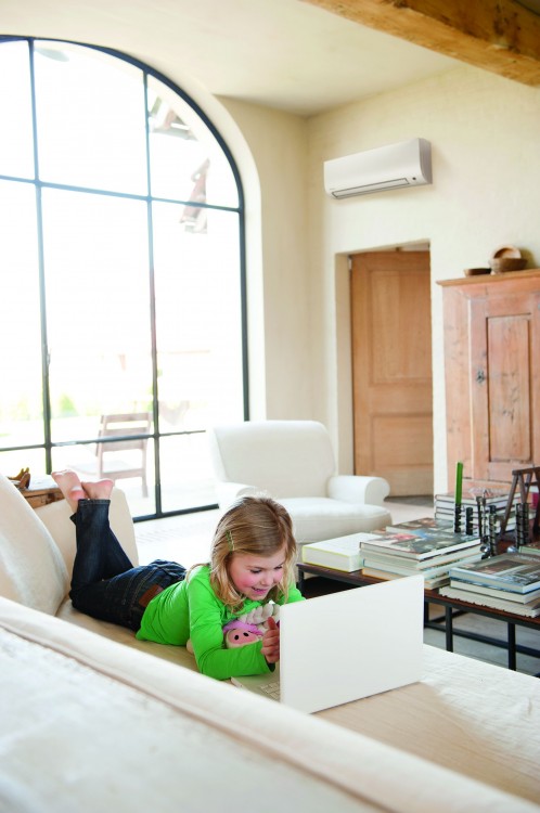 Daikin Comfora NEW s montážou - Image 21