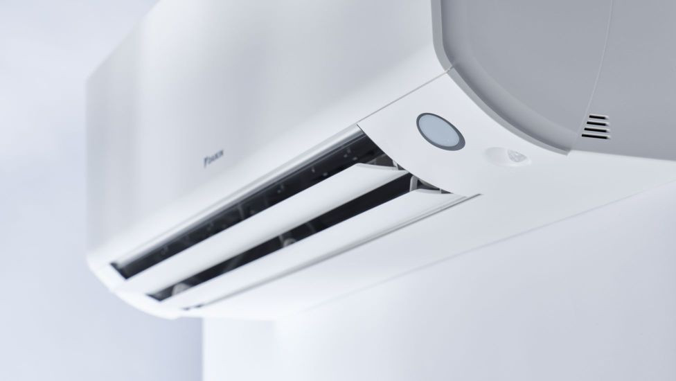 Daikin Perfera II s montážou - Image 6