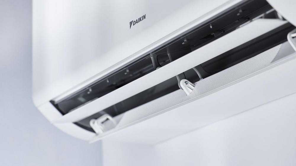 Daikin Perfera II s montážou - Image 7