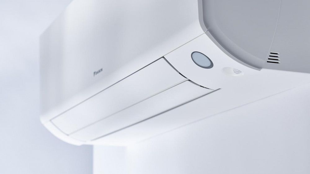 Daikin Perfera II s montážou - Image 4