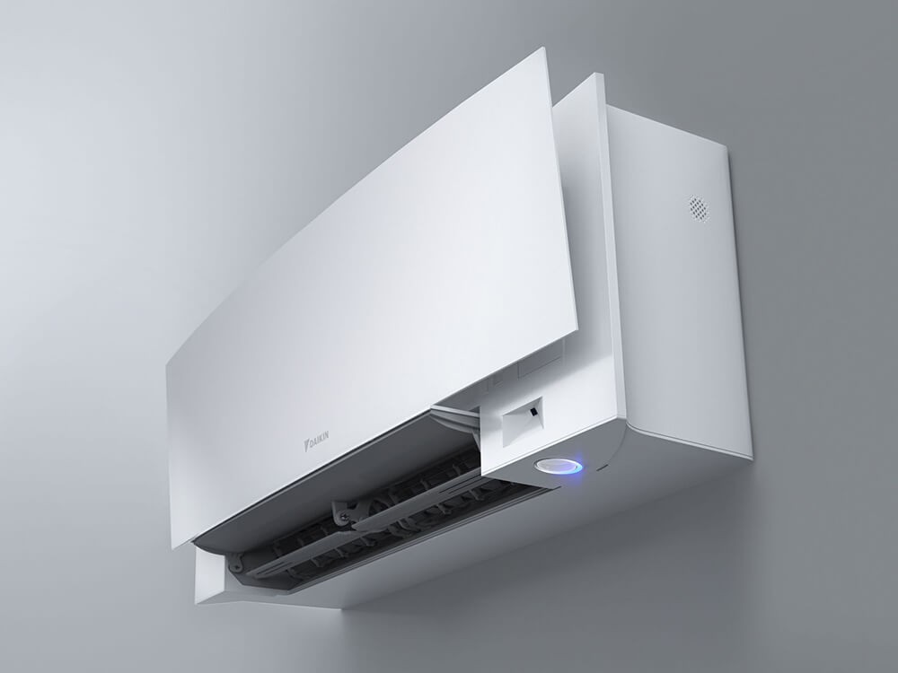 Daikin Emura New s montážou - Image 20
