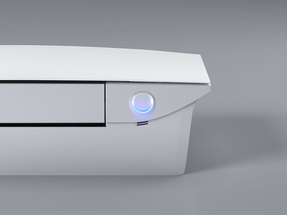 Daikin Emura New s montážou - Image 24