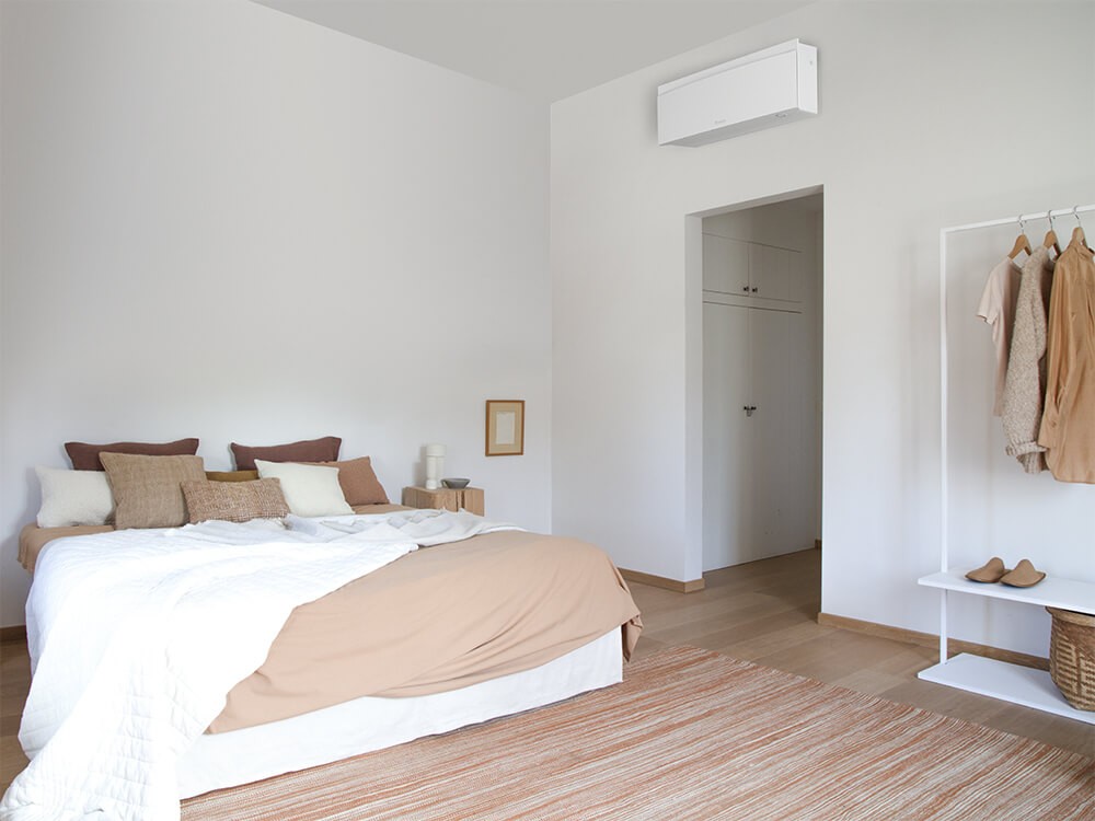 Daikin Emura New s montážou - Image 25