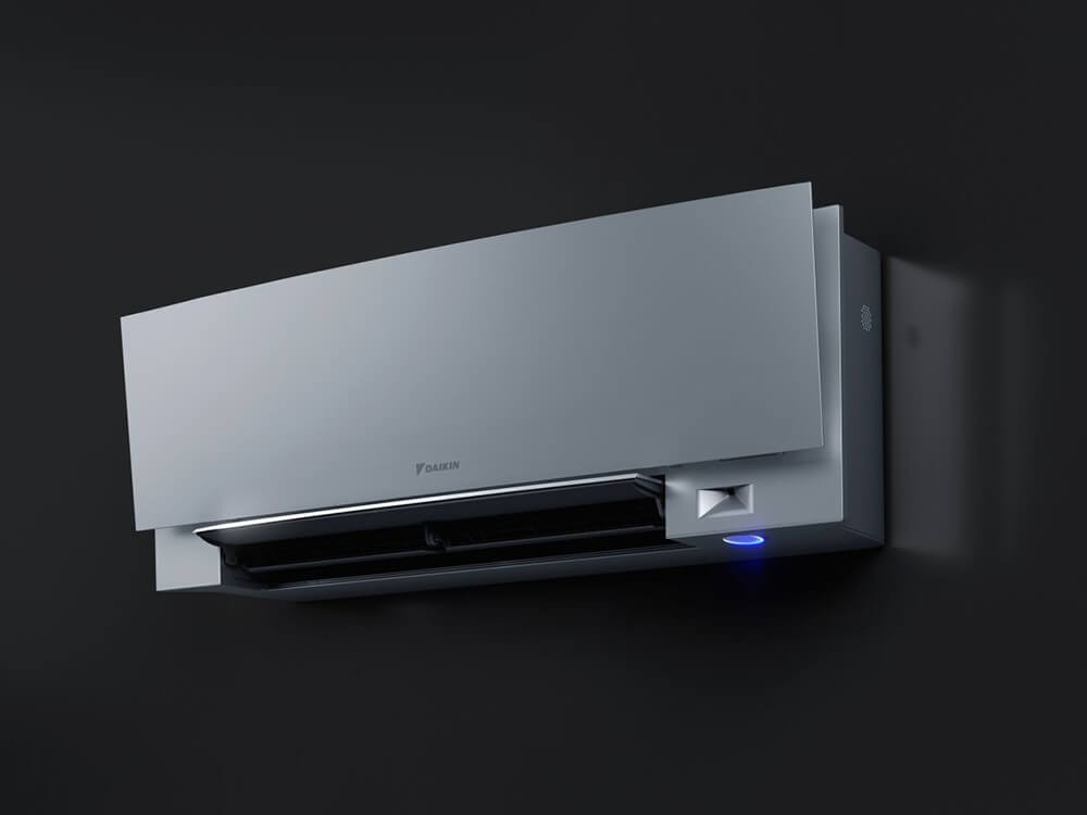 Daikin Emura New s montážou - Image 27