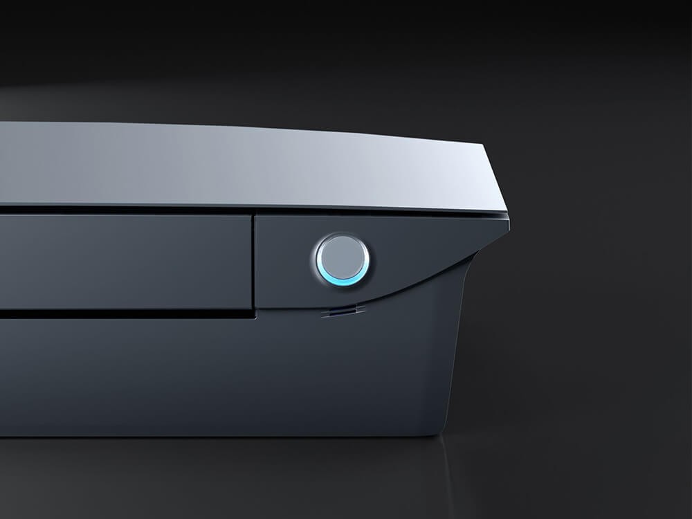 Daikin Emura New s montážou - Image 13