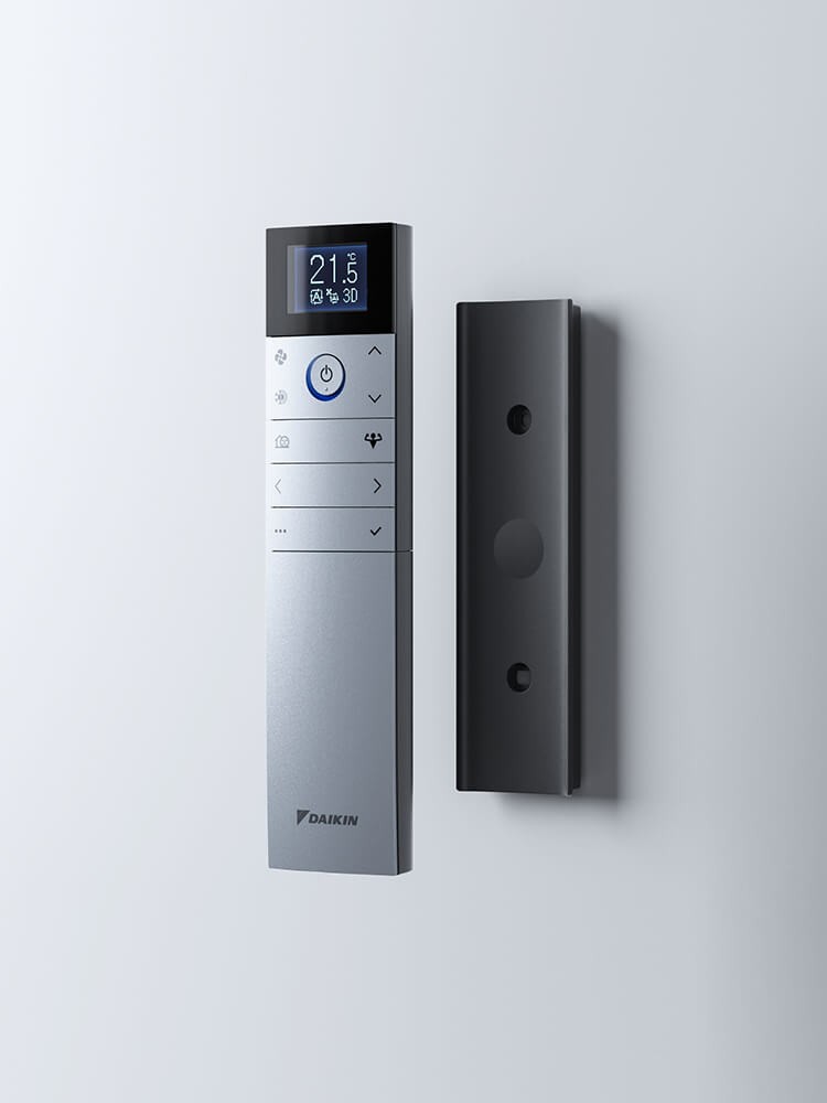 Daikin Emura New s montážou - Image 2