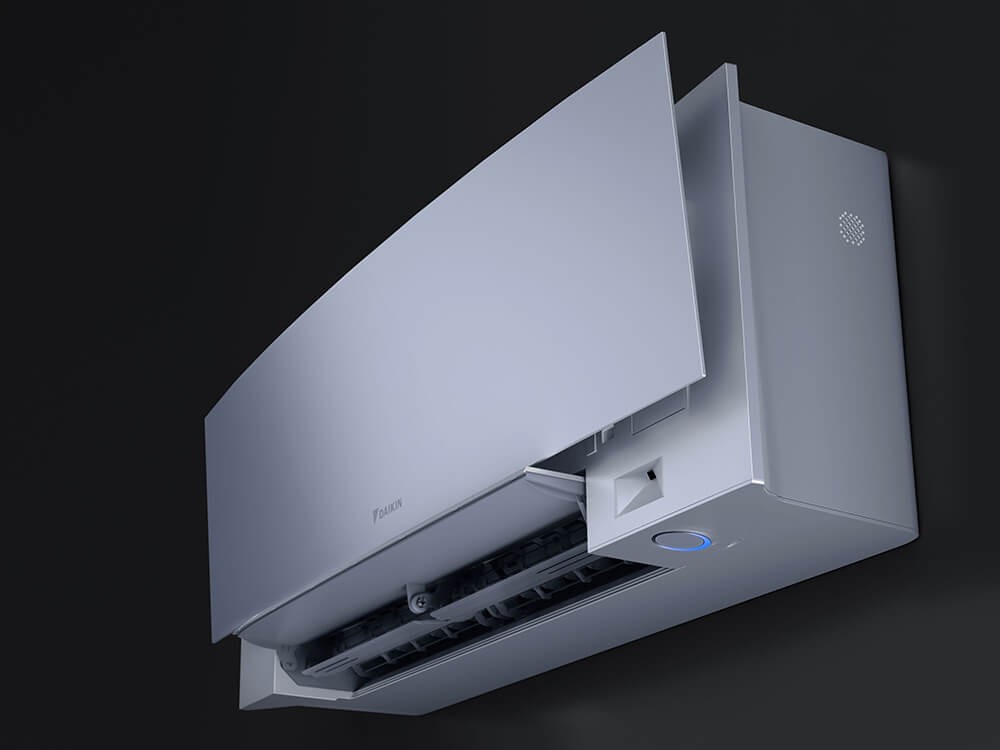 Daikin Emura New s montážou - Image 19