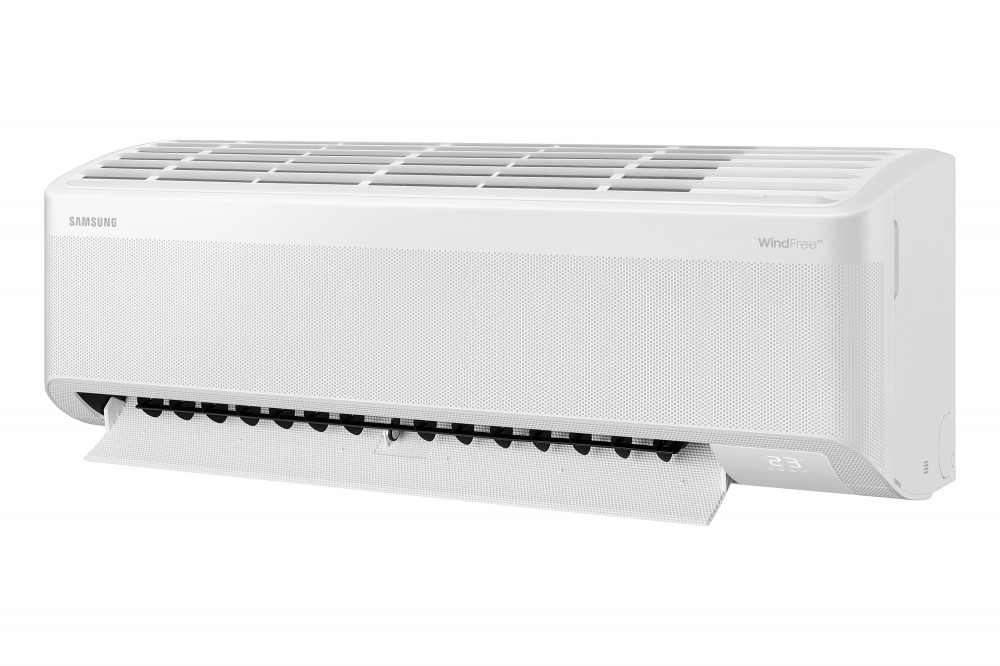 Samsung WindFree Avant S2 biela R32 s montážou - Image 3