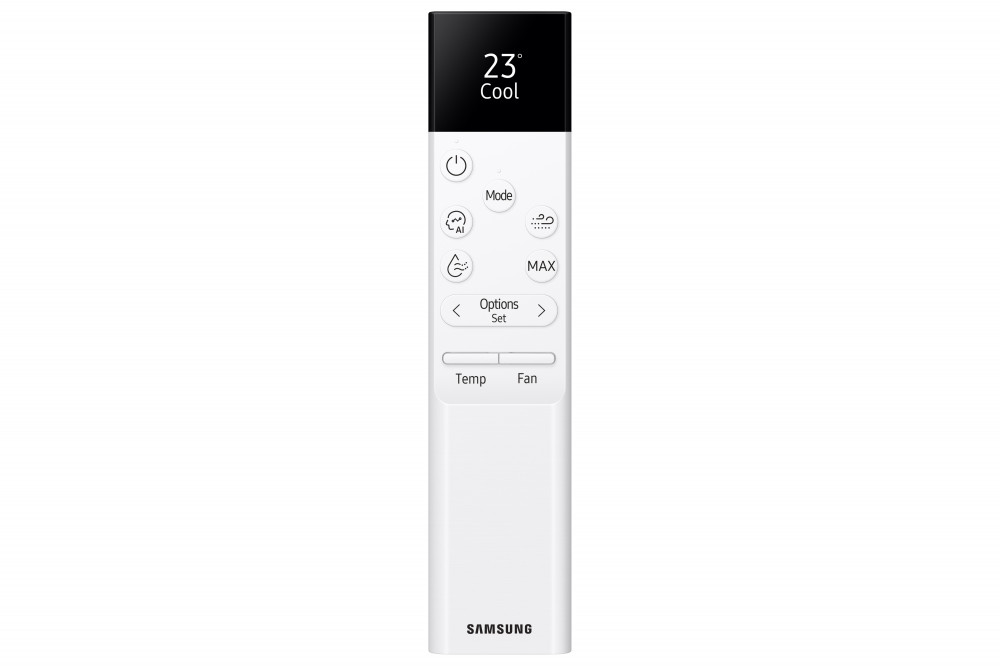 Samsung WindFree Avant S2 biela R32 s montážou - Image 5